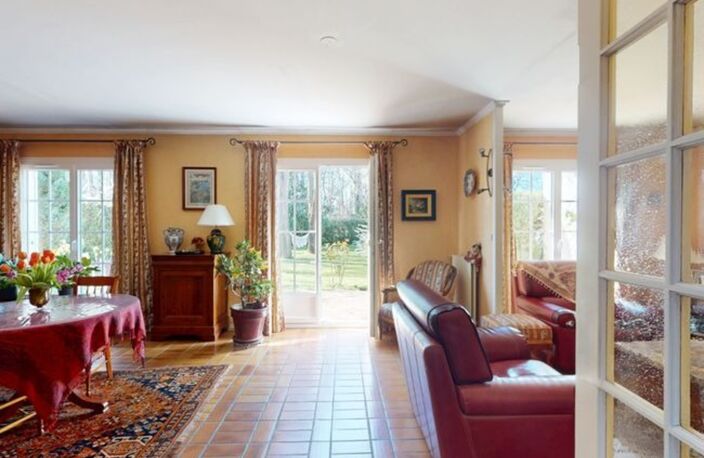 Maison familiale de charme avec vue sur le lac – Orléans Sud — photo 2