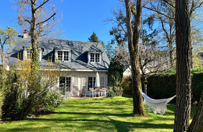 Maison familiale de charme avec vue sur le lac – Orléans Sud — photo 3