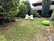 Le Mesnil-Aubry Centre - Maison en pierre de 130m² environ - Jardin sans vis-àvis et Garage — photo 2