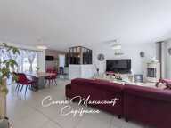 MAISON CONTEMPORAINE DE 2020 – DPE A – PLAIN-PIED – 4 CHAMBRES – 133 M² — photo 2
