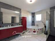 MAISON CONTEMPORAINE DE 2020 – DPE A – PLAIN-PIED – 4 CHAMBRES – 133 M² — photo 4