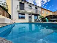 À VENDRE – VILLA 5 CHAMBRES AVEC PISCINE À BAHO (66) — photo 2