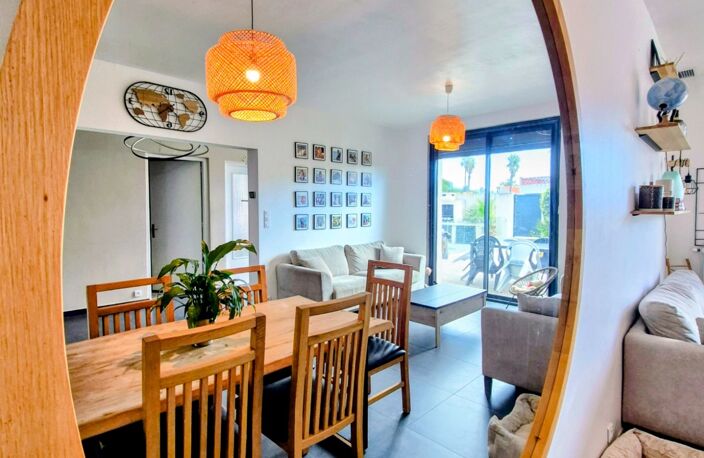 À VENDRE – VILLA 5 CHAMBRES AVEC PISCINE À BAHO (66) — photo 5
