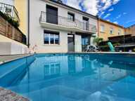 À VENDRE – VILLA 5 CHAMBRES AVEC PISCINE À BAHO (66) — photo 2