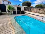 À VENDRE – VILLA 5 CHAMBRES AVEC PISCINE À BAHO (66) — photo 3