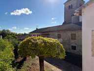 Maison ancienne en pierre de 117 m² avec vastes combles et grange en pierre — photo 2