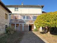 Maison ancienne en pierre de 117 m² avec vastes combles et grange en pierre — photo 3