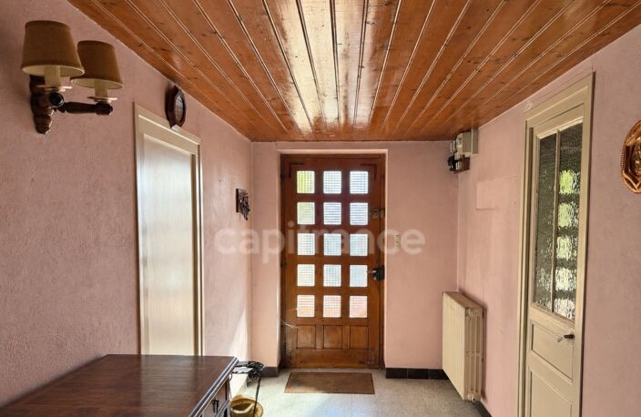 Maison ancienne en pierre de 117 m² avec vastes combles et grange en pierre — photo 5