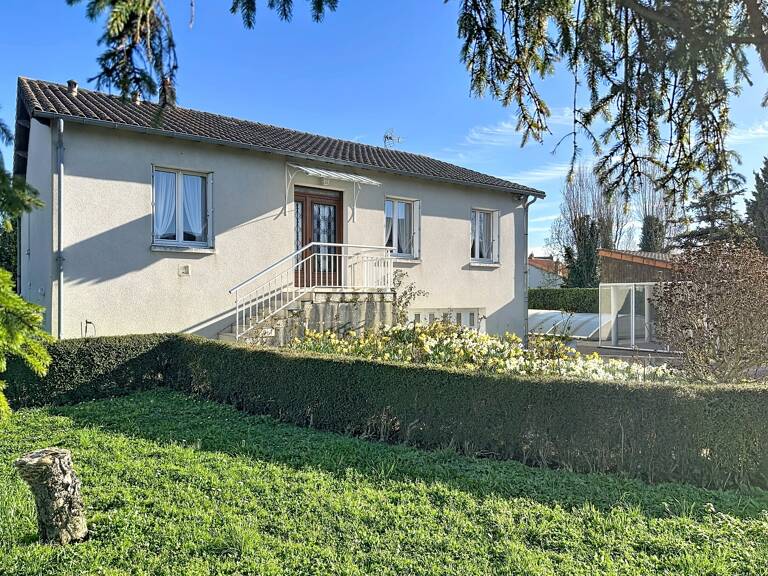 Maison à vendre 6 pièces THOUARS (79) — photo 1