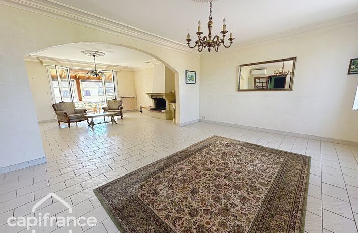 Maison à vendre 6 pièces THOUARS (79) — photo 2