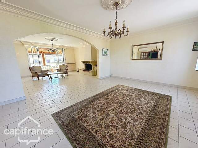 Maison à vendre 6 pièces THOUARS (79) — photo du bien