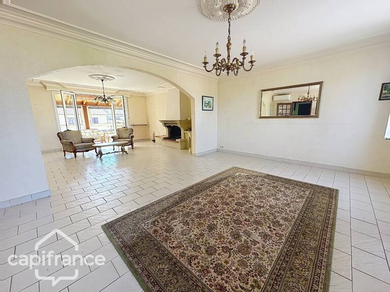 Maison à vendre 6 pièces THOUARS (79) — photo 1