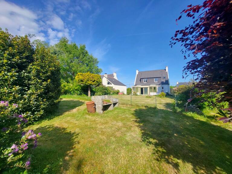 Maison à vendre 6 pièces proche de CROZON (29) — photo 1