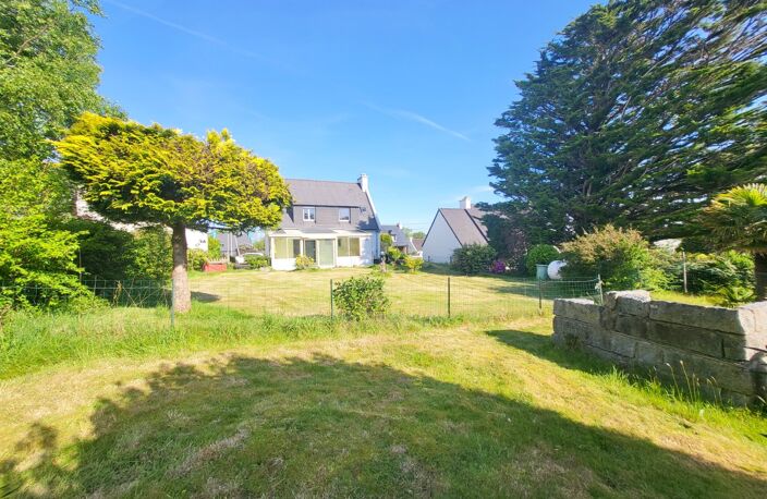 Maison à vendre 6 pièces proche de CROZON (29) — photo 2