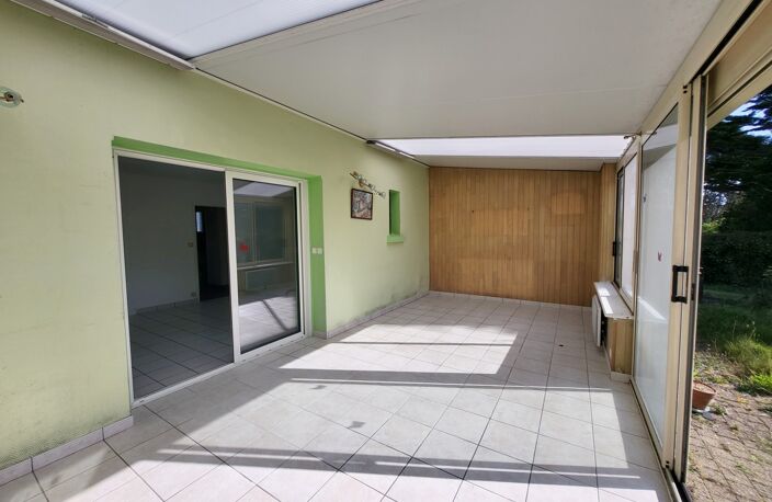 Maison à vendre 6 pièces proche de CROZON (29) — photo 3