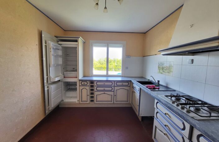Maison à vendre 6 pièces proche de CROZON (29) — photo 4