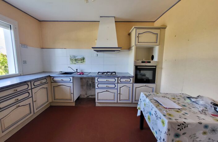 Maison à vendre 6 pièces proche de CROZON (29) — photo 5