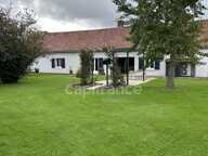 NORMANDIE - Maison à vendre 10 pièces MONCHY SUR EU (76) — photo 3