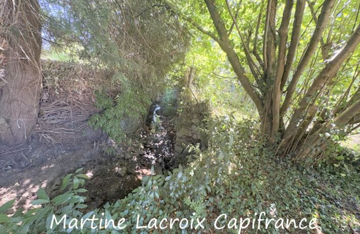 Dpt SARTHE (72), à vendre VIBRAYE - MAISON DE VILLE  P7 de 125 m² - Terrain de 850M² — photo 3