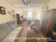 Dpt SARTHE (72), à vendre VIBRAYE - MAISON DE VILLE  P7 de 125 m² - Terrain de 850M² — photo 4