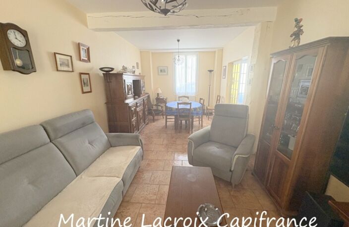 Dpt SARTHE (72), à vendre VIBRAYE - MAISON DE VILLE  P7 de 125 m² - Terrain de 850M² — photo 4