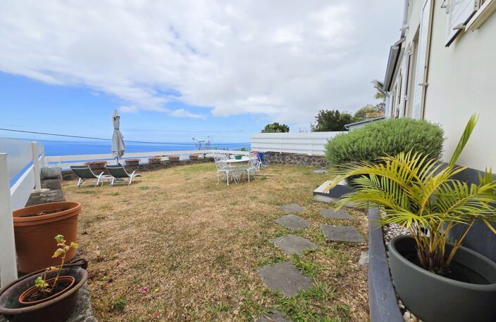 Maison 4 chambres avec vue panoramique sur l'océan — photo 2