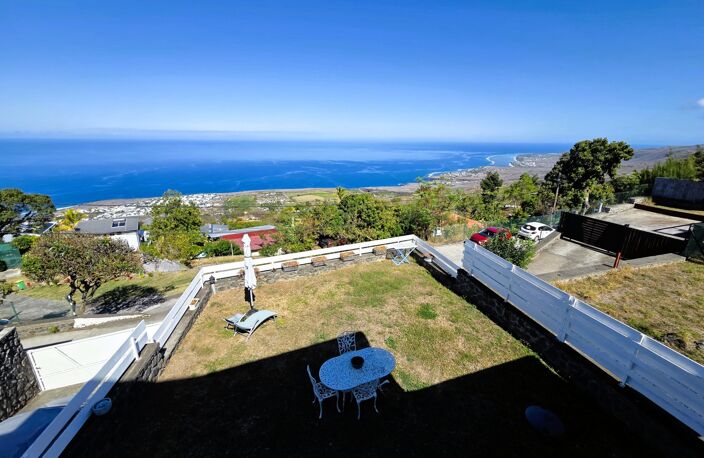 Maison 4 chambres avec vue panoramique sur l'océan — photo 3
