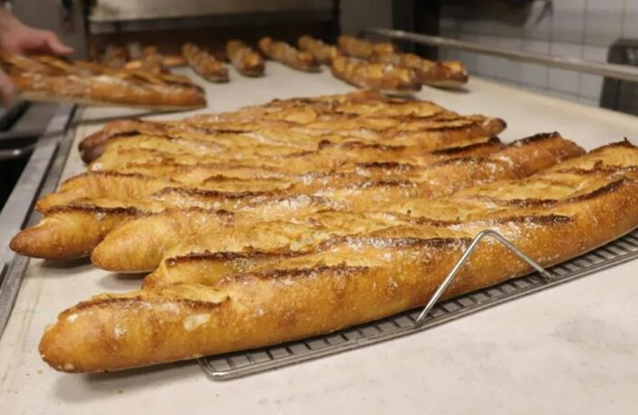 Fonds de commerce - BOULANGERIE-PÂTISSERIE – Cérons — photo 2