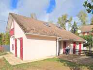 Maison à vendre en exclusivité,5 pièces ESCLES (88), sur un terrain de 922m² — photo 3