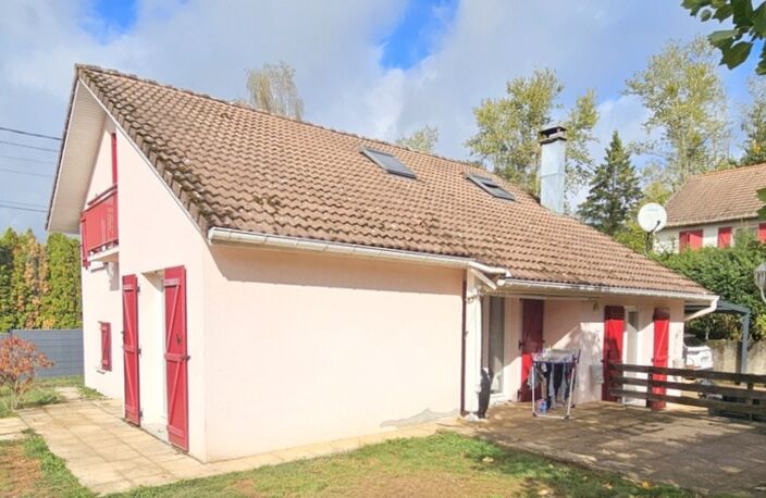 Maison à vendre en exclusivité,5 pièces ESCLES (88), sur un terrain de 922m² — photo 3