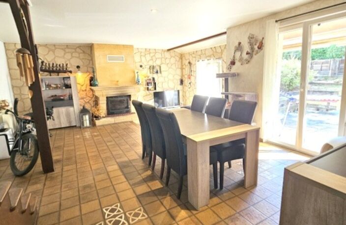 Maison à vendre en exclusivité,5 pièces ESCLES (88), sur un terrain de 922m² — photo 5