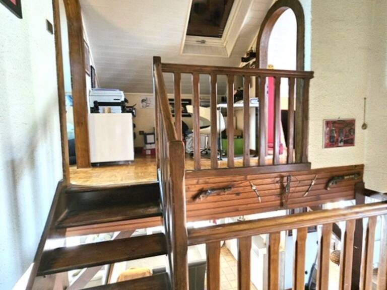 Maison à vendre en exclusivité,5 pièces ESCLES (88), sur un terrain de 922m² — photo 1