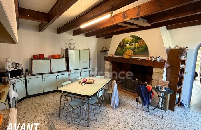Maison à vendre 8 pièces MIRAMONT DE QUERCY (82) — photo 2