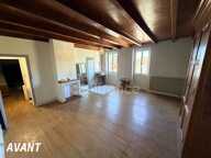 Maison à vendre 8 pièces MIRAMONT DE QUERCY (82) — photo 4