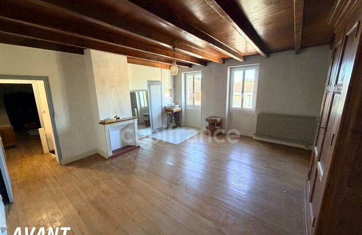 Maison à vendre 8 pièces MIRAMONT DE QUERCY (82) — photo 4