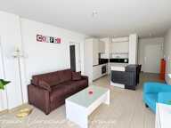 NOISY-LE-ROI – APPARTEMENT AVEC JARDIN, TERRASSE ET DOUBLE PARKING – DISPONIBLE IMMÉDIATEMENT — photo 2