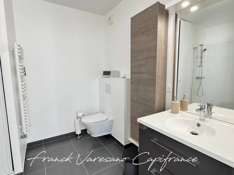 NOISY-LE-ROI – APPARTEMENT AVEC JARDIN, TERRASSE ET DOUBLE PARKING – DISPONIBLE IMMÉDIATEMENT — photo 1