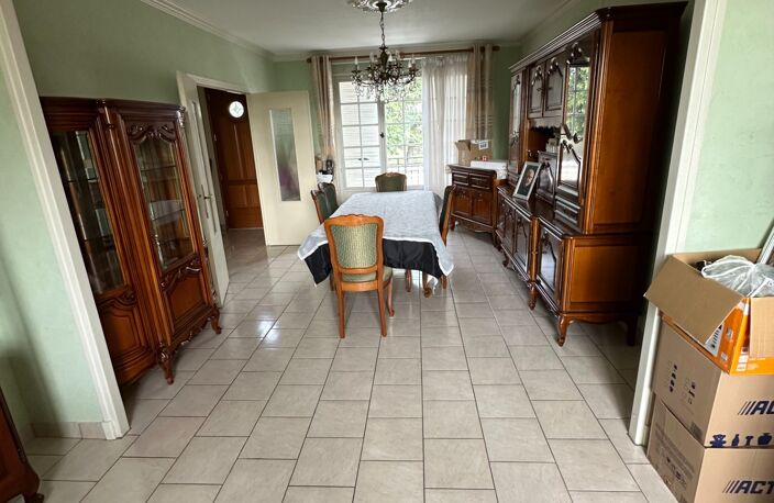 Maison à vendre 6 pièces DOYET (03) sur terrain de 1183 m2 — photo 3