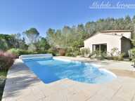 LE LÉDAT (47) – AUX PORTES DE VILLENEUVE-SUR-LOT – VILLA DE 180 M² AVEC PISCINE SUR 5 845 M² DE TERRAIN — photo 2