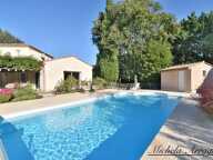 LE LÉDAT (47) – AUX PORTES DE VILLENEUVE-SUR-LOT – VILLA DE 180 M² AVEC PISCINE SUR 5 845 M² DE TERRAIN — photo 3
