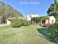 LE LÉDAT (47) – AUX PORTES DE VILLENEUVE-SUR-LOT – VILLA DE 180 M² AVEC PISCINE SUR 5 845 M² DE TERRAIN — photo 4