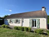 Maison à vendre 5 pièces GUEUGNON (71) — photo 2