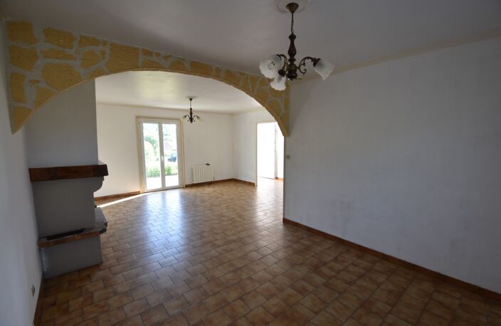 Maison à vendre 5 pièces GUEUGNON (71) — photo 4