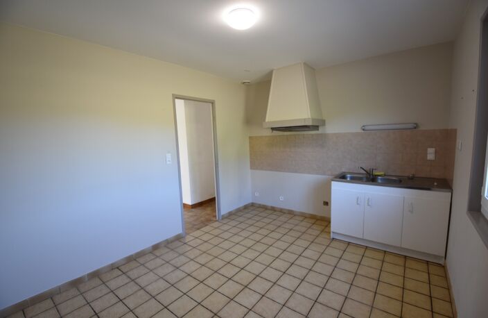 Maison à vendre 5 pièces GUEUGNON (71) — photo 5