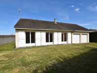 Maison à vendre 4 pièces GARNAT SUR ENGIEVRE (03) — photo 2