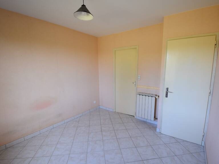 Maison à vendre 4 pièces GARNAT SUR ENGIEVRE (03) — photo 1