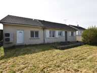 Maison à vendre 4 pièces GARNAT SUR ENGIEVRE (03) — photo 3