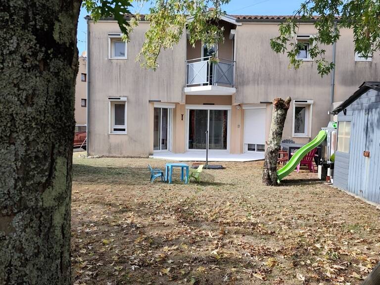 Maison à vendre 4 pièces PUYMOYEN (16) — photo 1