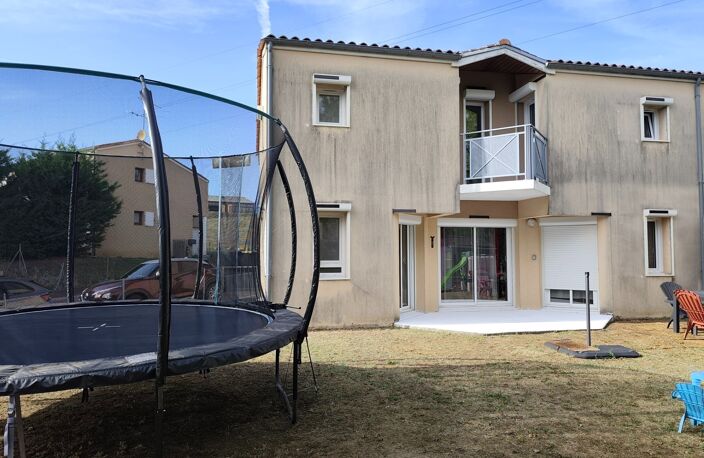 Maison à vendre 4 pièces PUYMOYEN (16) — photo 2
