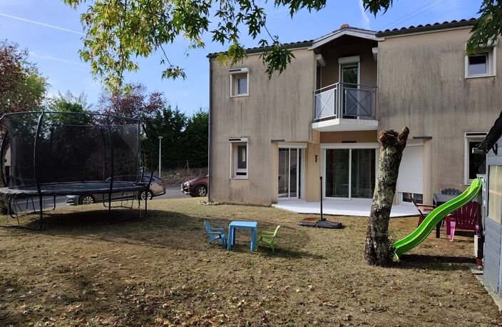 Maison à vendre 4 pièces PUYMOYEN (16) — photo 3
